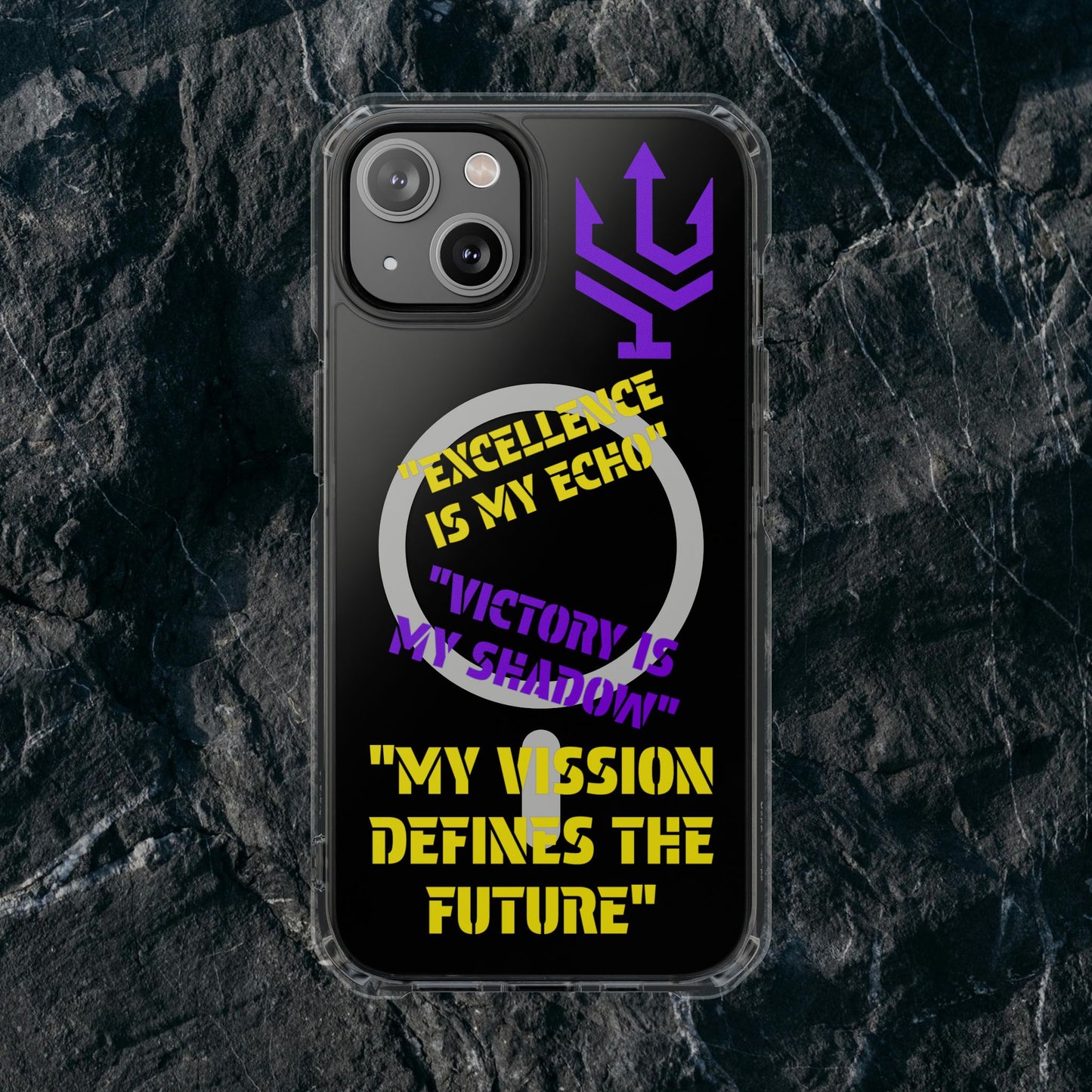 EVOLVE IND Phone Case - MagSafe - Trio!
