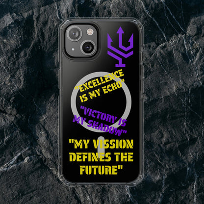 EVOLVE IND Phone Case - MagSafe - Trio!