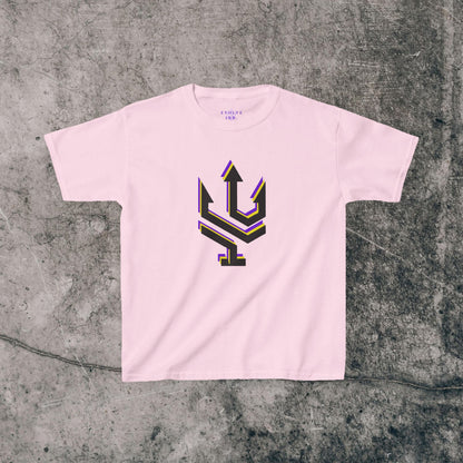 Kids Tee - Disrupt!