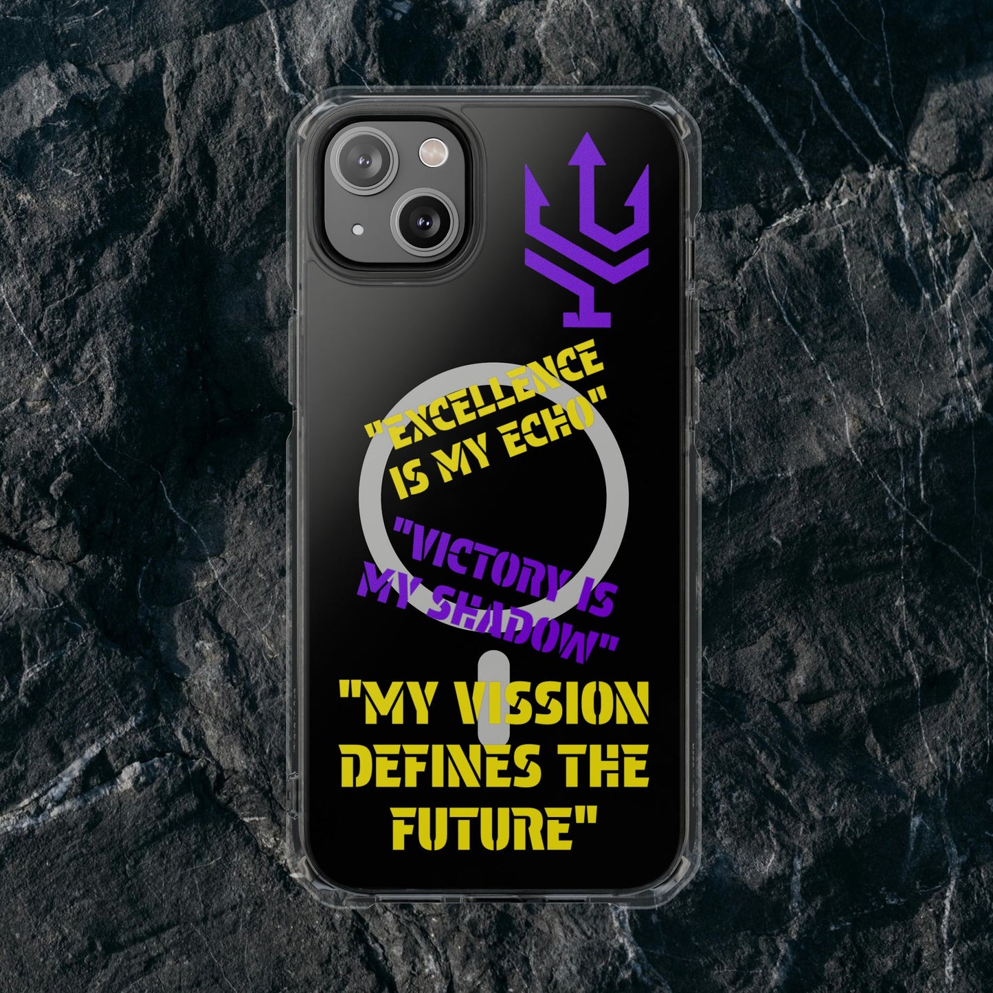 EVOLVE IND Phone Case - MagSafe - Trio!