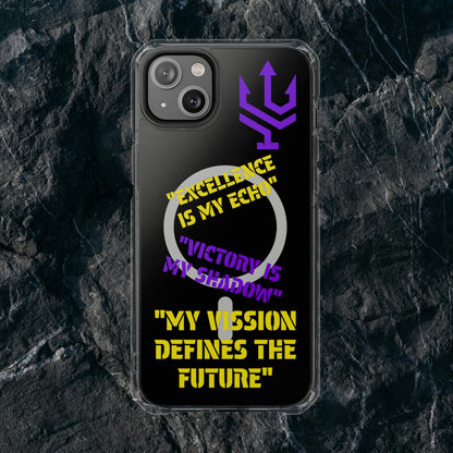 EVOLVE IND Phone Case - MagSafe - Trio!