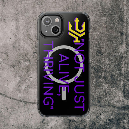 EVOLVE IND Phone Case - MagSafe - Thriving!