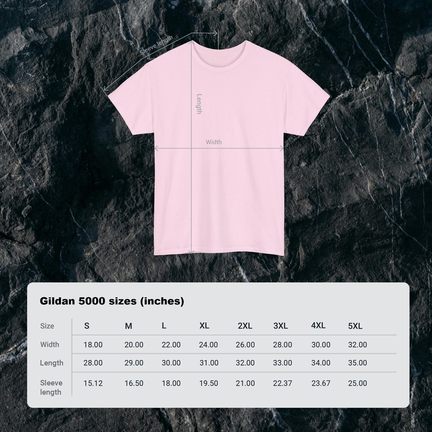Unisex Heavy Cotton Tee Purple Font - I Elevate!
