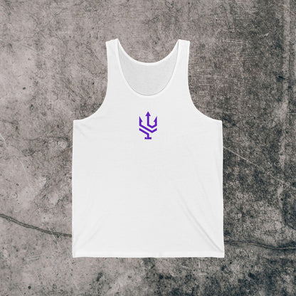 Men's Tank - Victory!