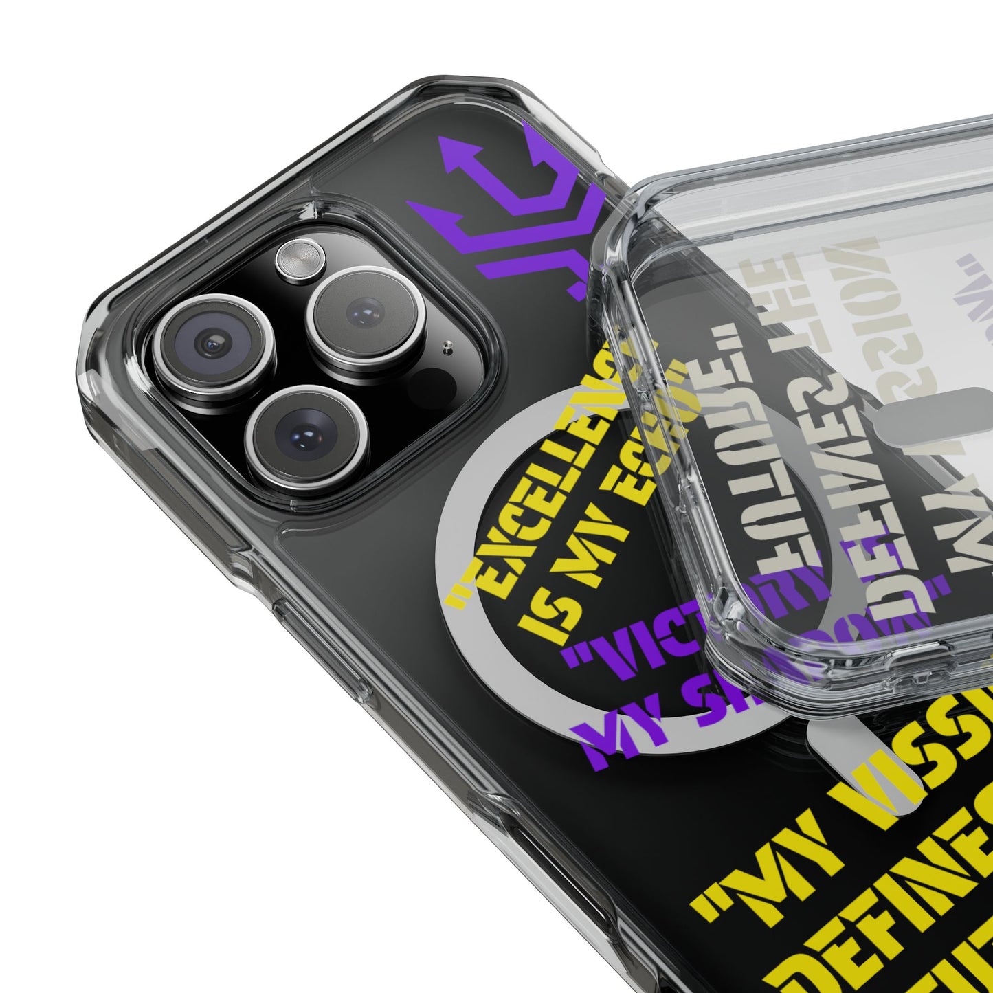 EVOLVE IND Phone Case - MagSafe - Trio!