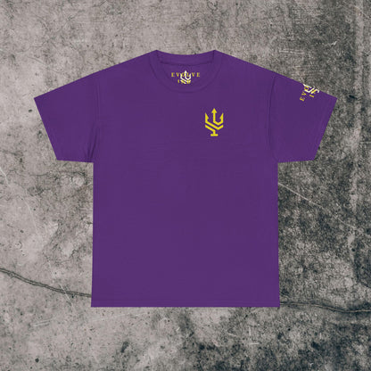 Unisex Heavy Cotton Tee - Focus on Me!
