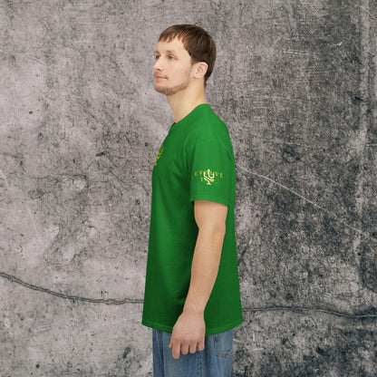 Unisex Heavy Cotton Tee - Focus on Me!