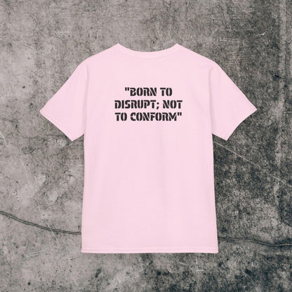 Kids Tee - Disrupt!