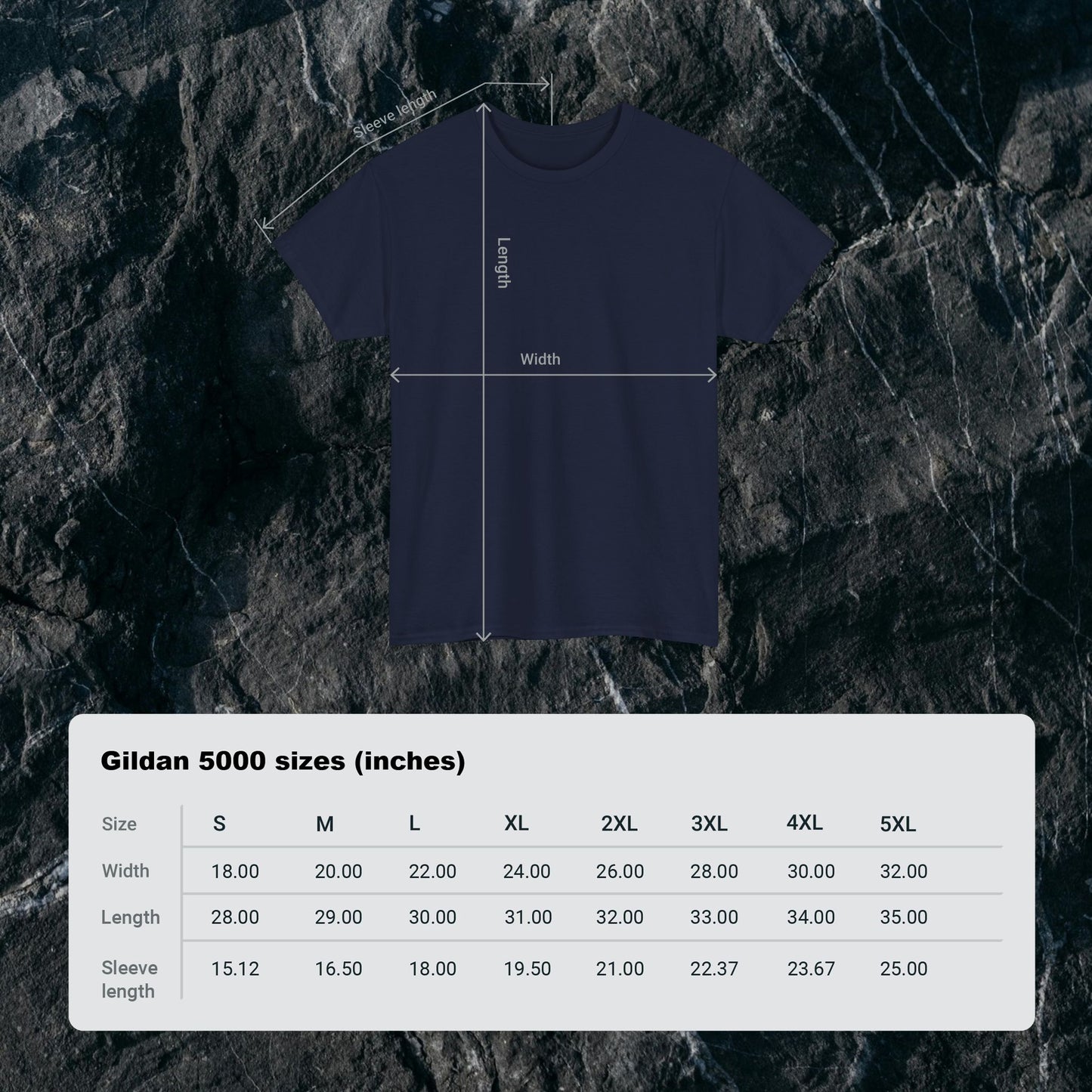 Unisex Heavy Cotton Tee - Focus on Me!