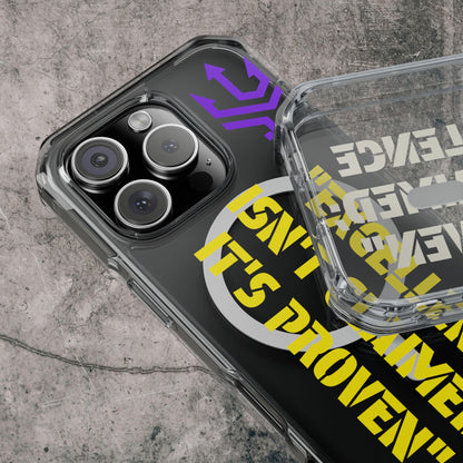 EVOLVE IND Phone Case - MagSafe - Excellence!