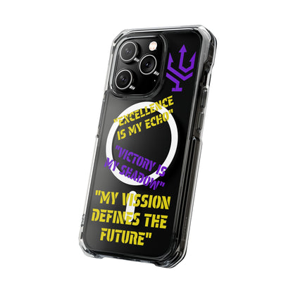 EVOLVE IND Phone Case - MagSafe - Trio!
