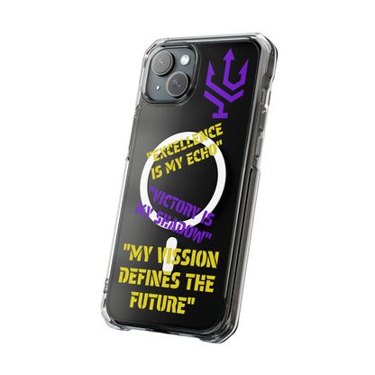 EVOLVE IND Phone Case - MagSafe - Trio!