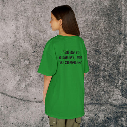 Kids Tee - Disrupt!