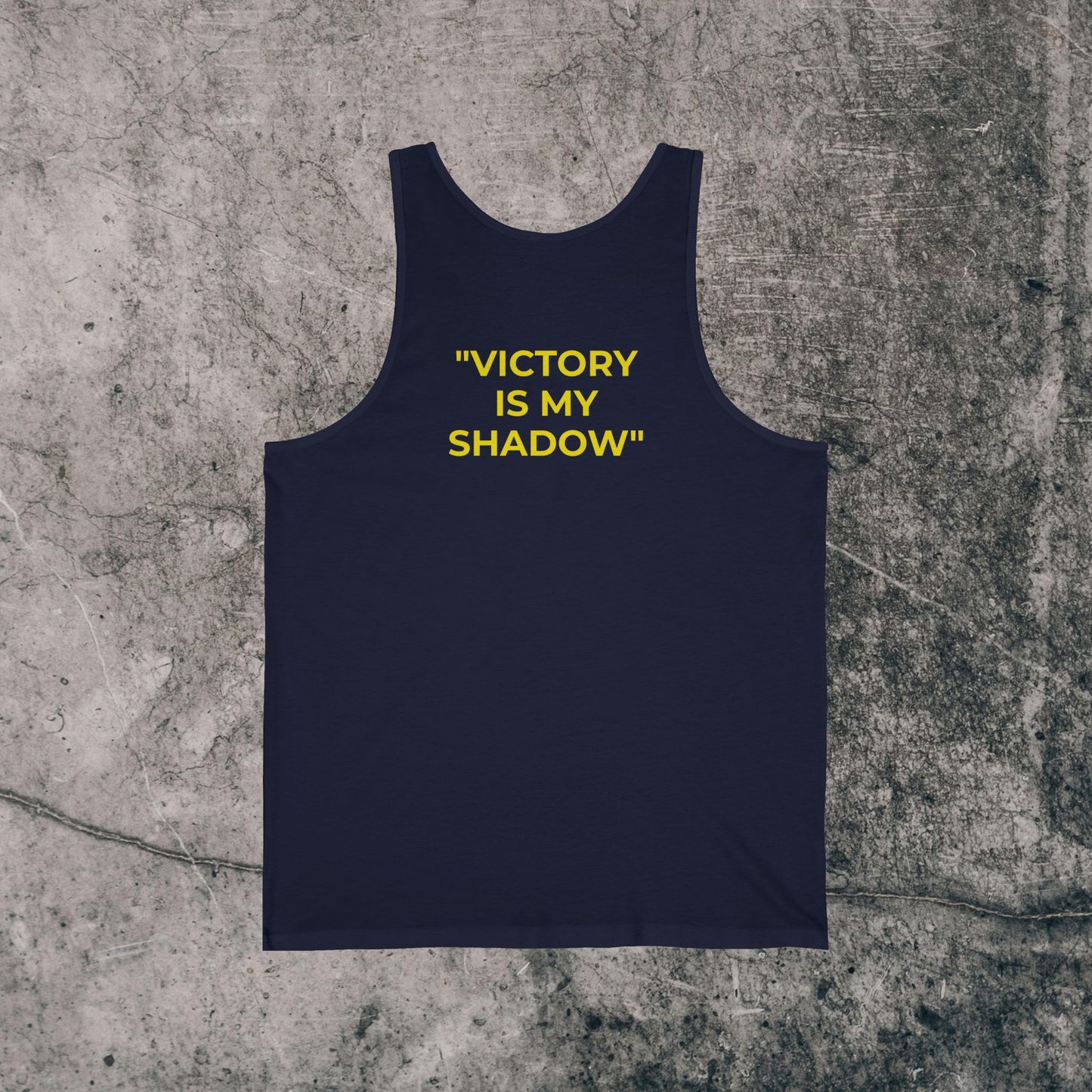 Men's Tank - Victory!