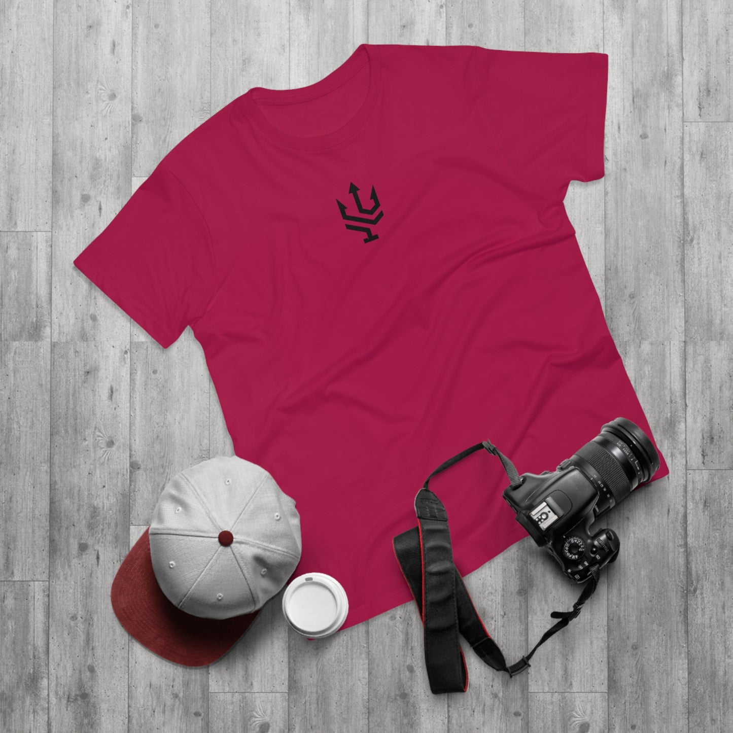 Men's T-Shirt - My Gravity!