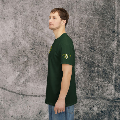 Unisex Heavy Cotton Tee - Focus on Me!