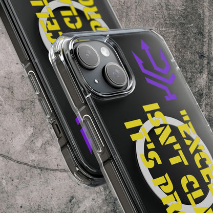 EVOLVE IND Phone Case - MagSafe - Excellence!