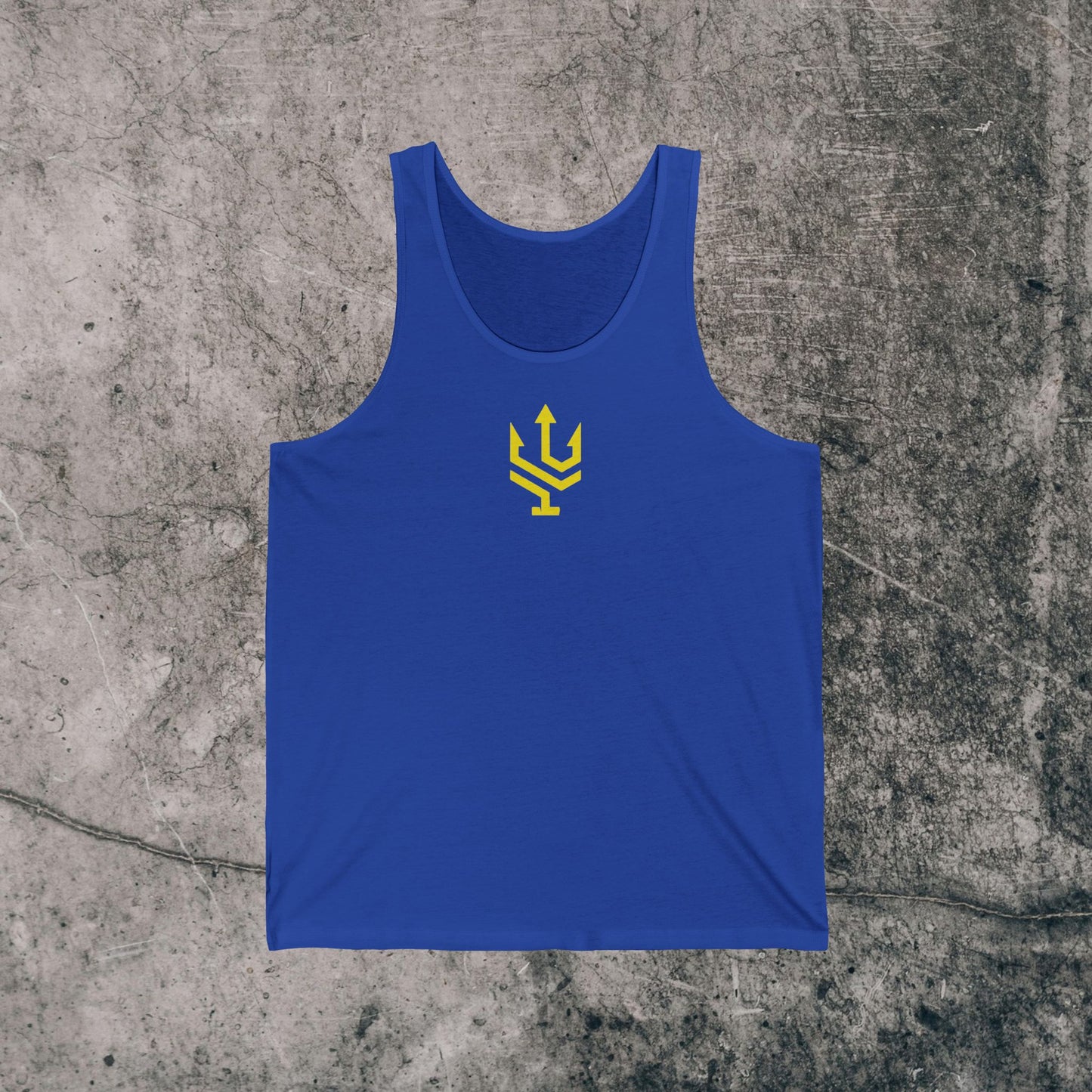 Men's Tank - Victory!