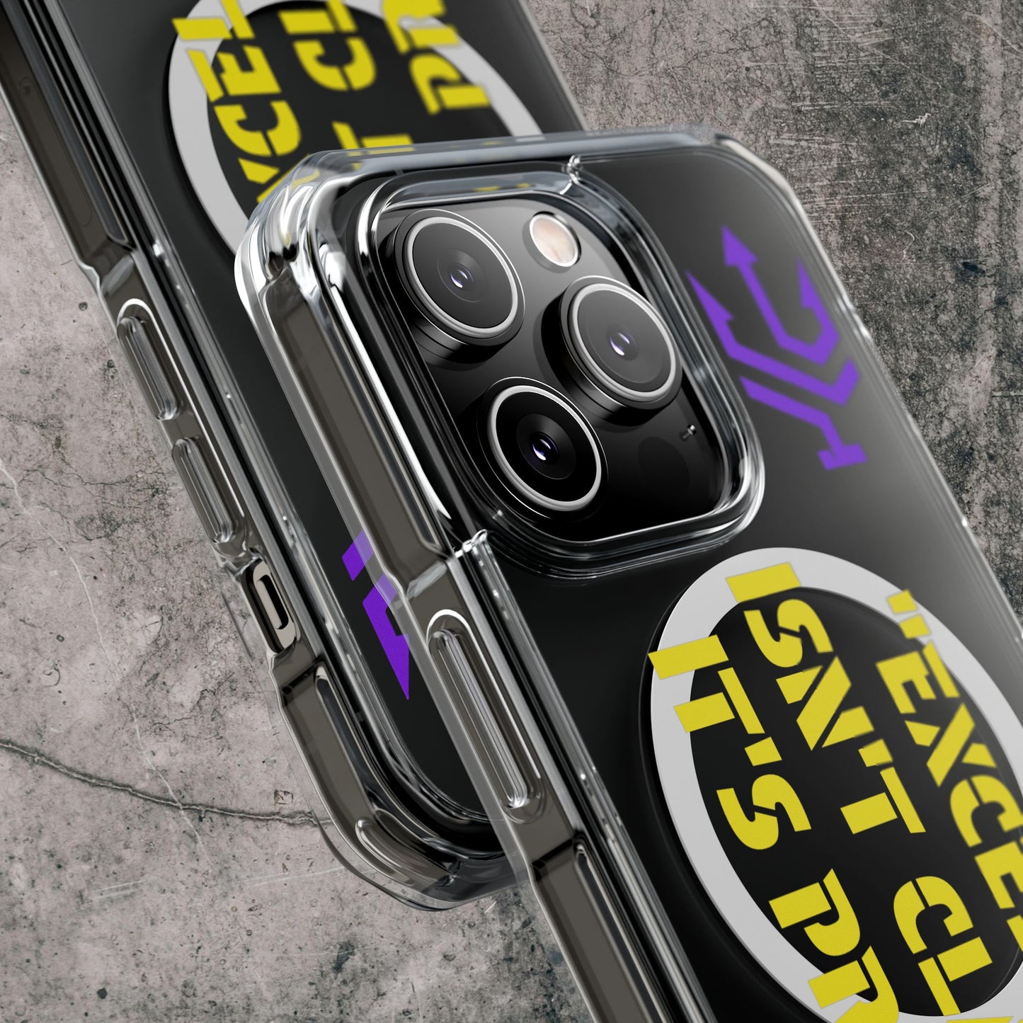 EVOLVE IND Phone Case - MagSafe - Excellence!
