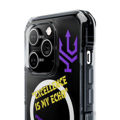 EVOLVE IND Phone Case - MagSafe - Trio!