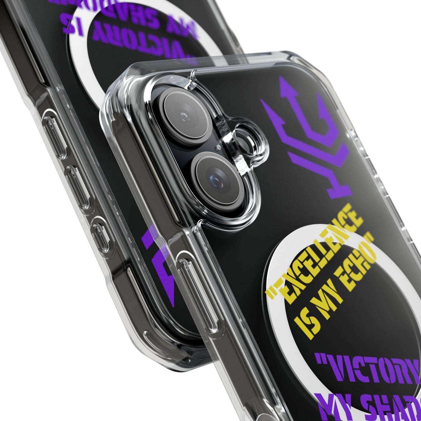 EVOLVE IND Phone Case - MagSafe - Trio!