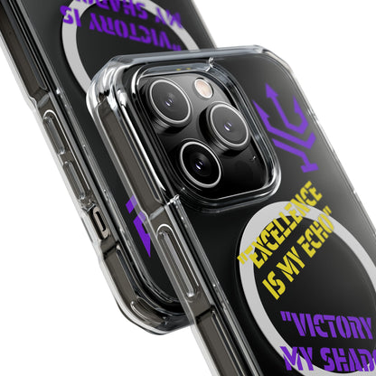 EVOLVE IND Phone Case - MagSafe - Trio!