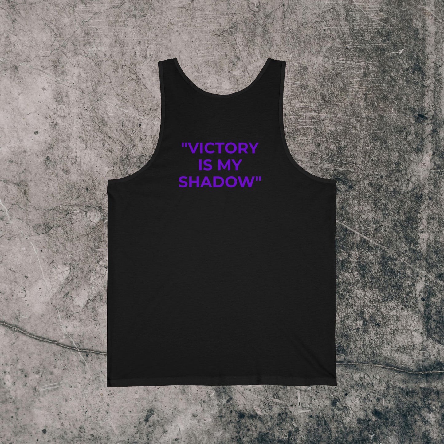 Men's Tank - Victory!