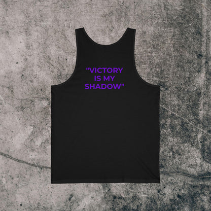 Men's Tank - Victory!