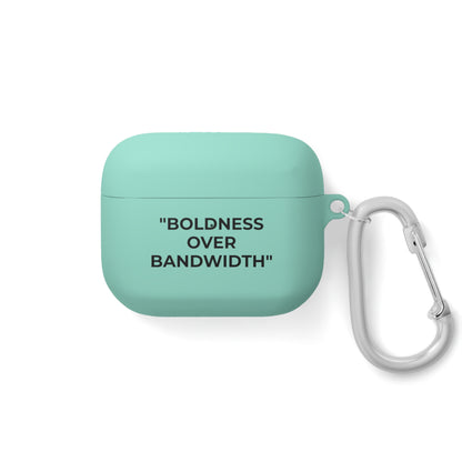 AirPods Case Cover - Boldness!