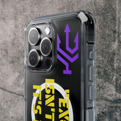 EVOLVE IND Phone Case - MagSafe - Excellence!