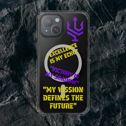 EVOLVE IND Phone Case - MagSafe - Trio!