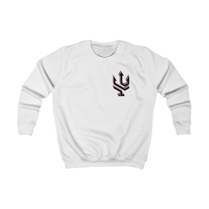 Kids Sweatshirt - Error 404!