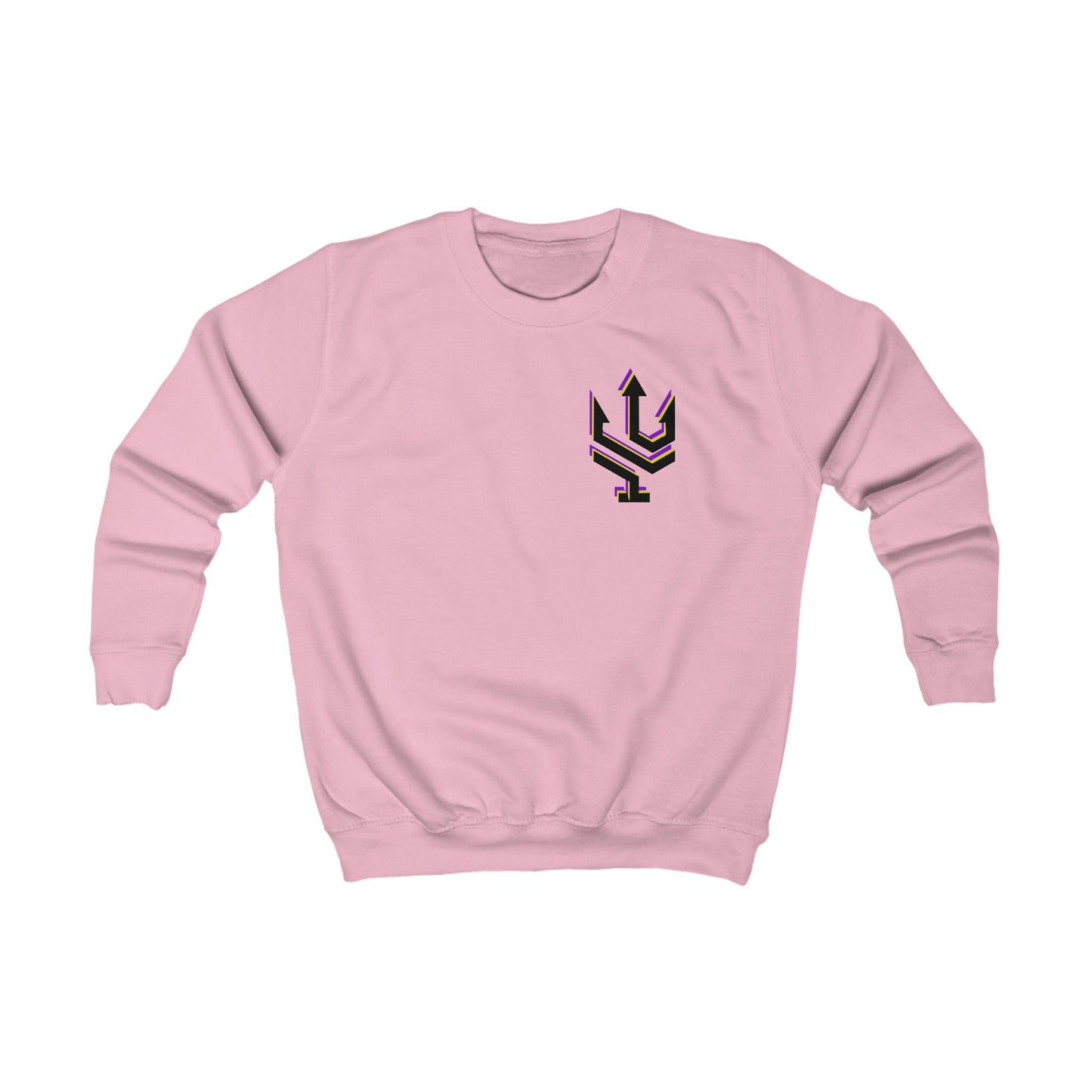 Kids Sweatshirt - Error 404!