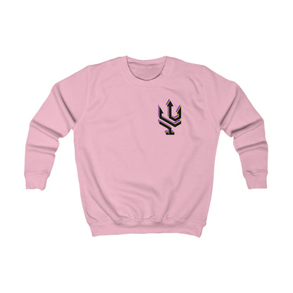 Kids Sweatshirt - Error 404!