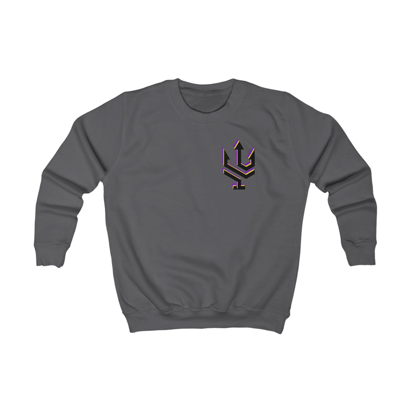 Kids Sweatshirt - Error 404!