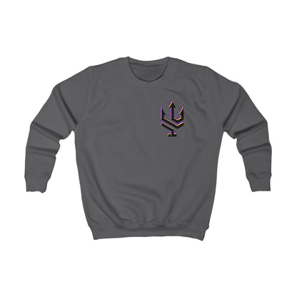 Kids Sweatshirt - Error 404!