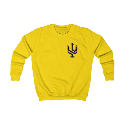 Kids Sweatshirt - Error 404!