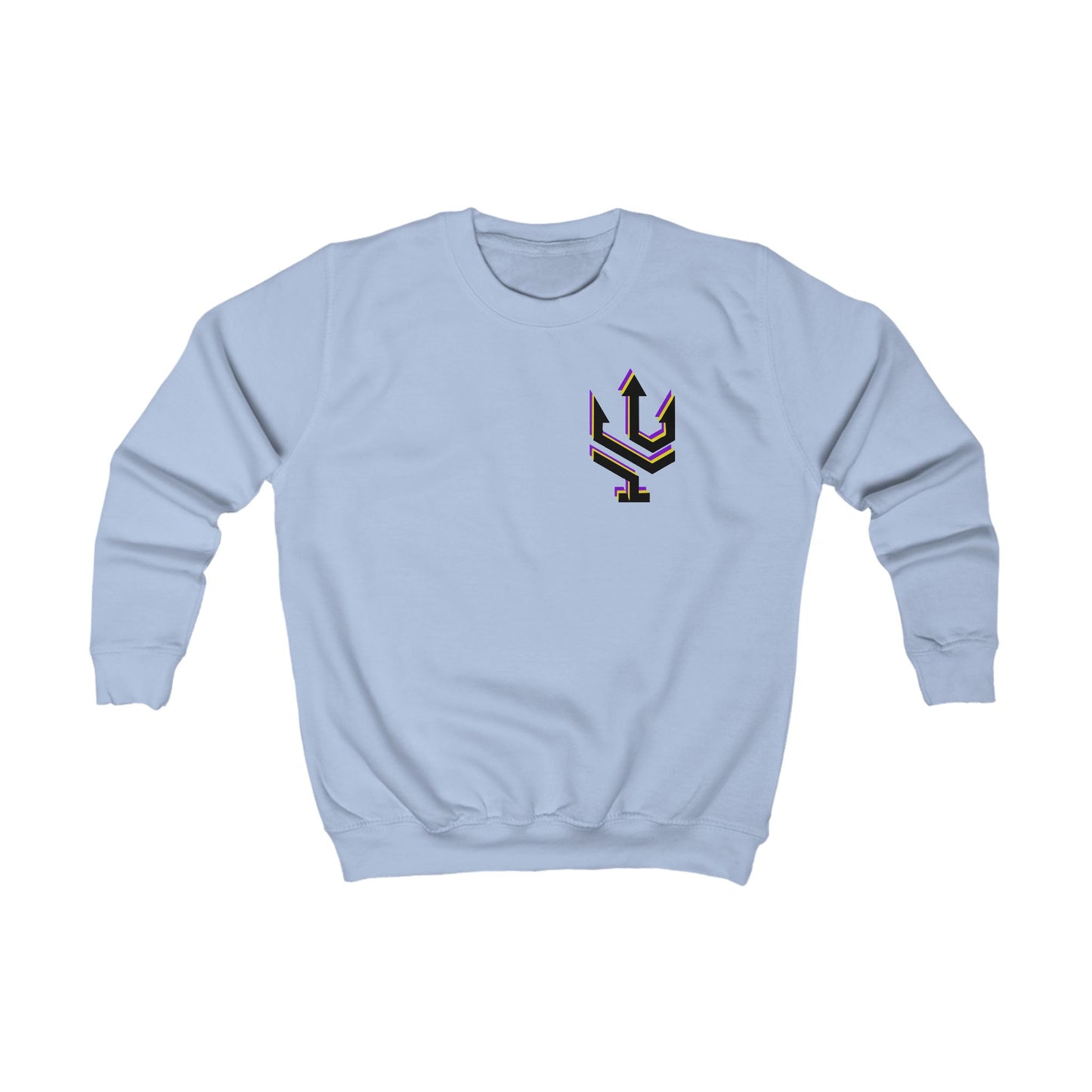 Kids Sweatshirt - Error 404!