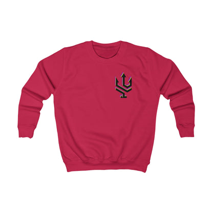 Kids Sweatshirt - Error 404!