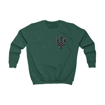 Kids Sweatshirt - Error 404!
