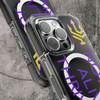 EVOLVE IND Phone Case - MagSafe - Thriving!