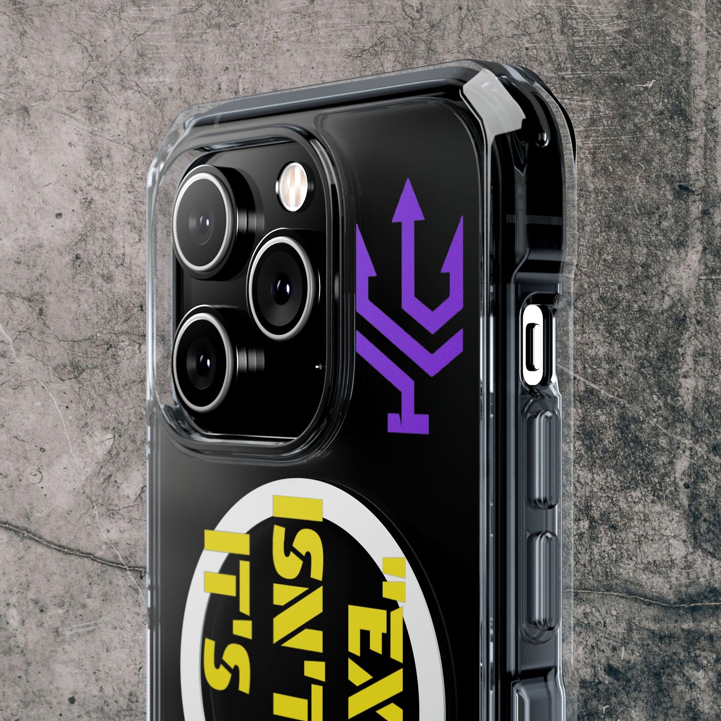 EVOLVE IND Phone Case - MagSafe - Excellence!