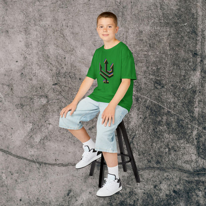 Kids Tee - Moving with Purpose!