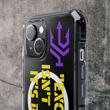 EVOLVE IND Phone Case - MagSafe - Excellence!