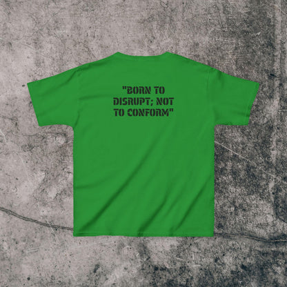Kids Tee - Disrupt!