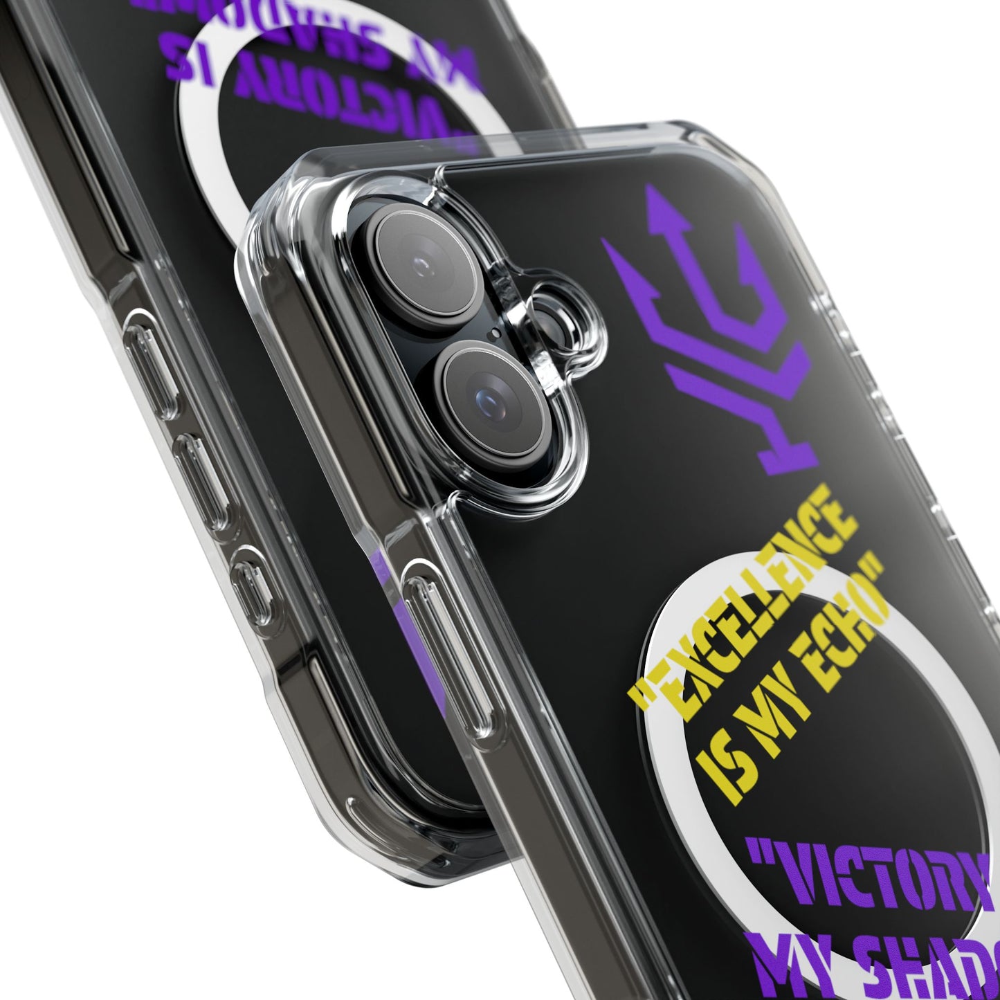 EVOLVE IND Phone Case - MagSafe - Trio!