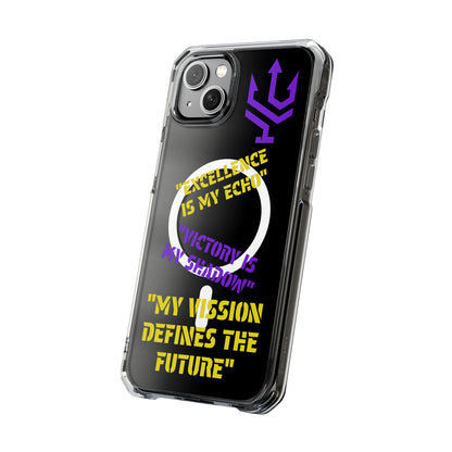 EVOLVE IND Phone Case - MagSafe - Trio!