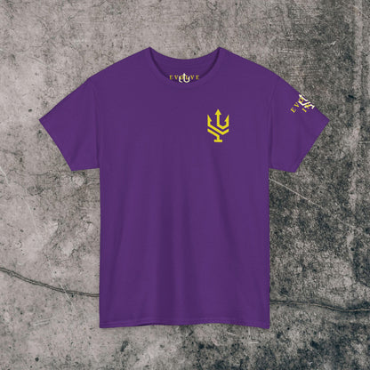 Unisex Heavy Cotton Tee - Focus on Me!