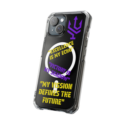 EVOLVE IND Phone Case - MagSafe - Trio!