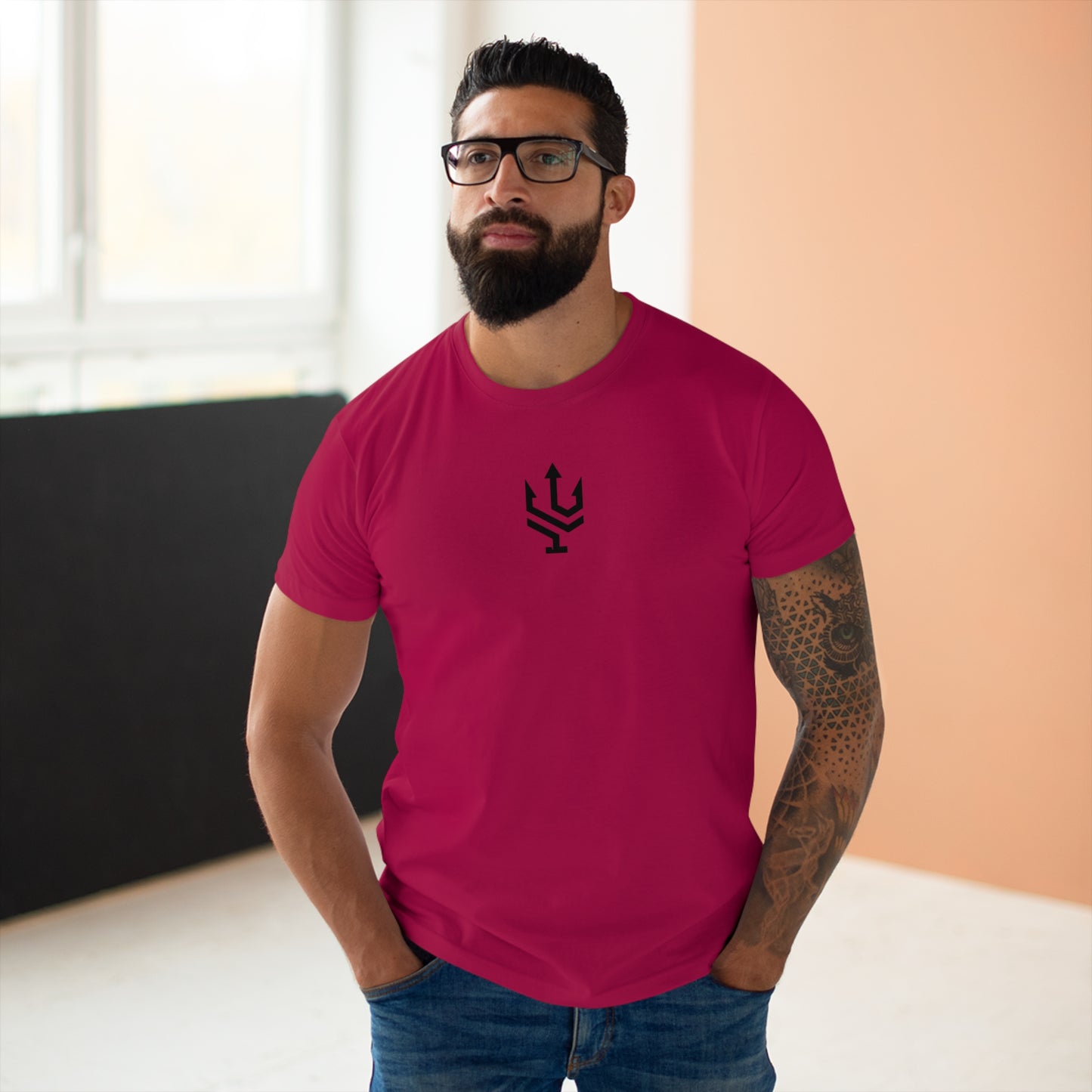 Men's T-Shirt - My Gravity!